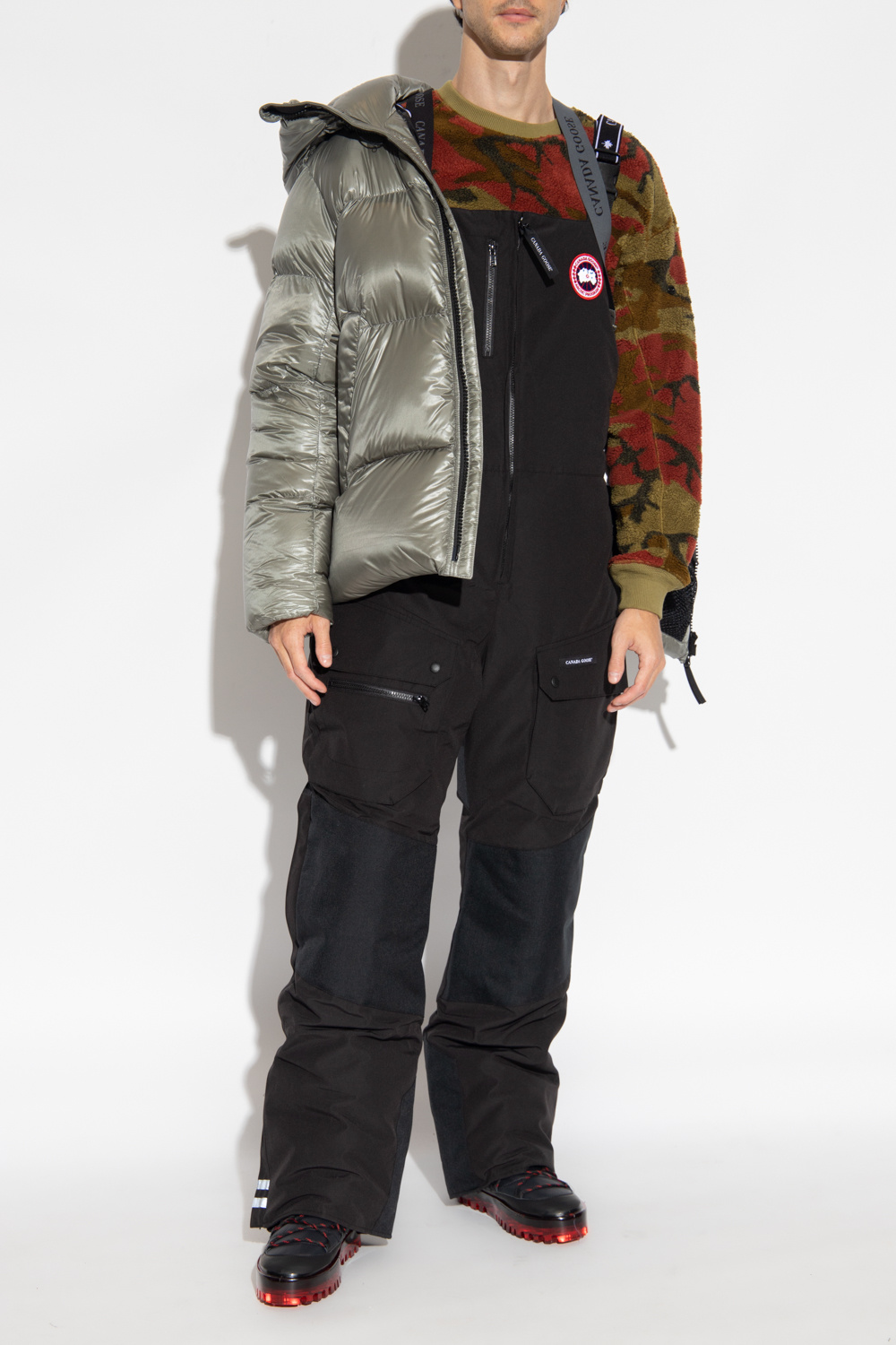 Canada goose outlet tundra pant